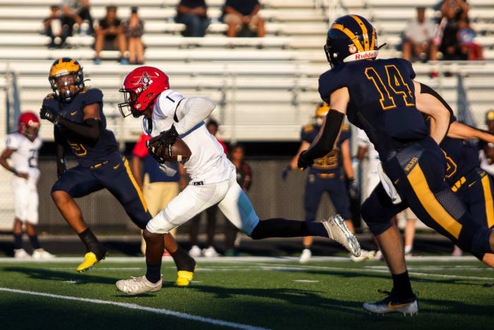 Photo by Katy Kildee